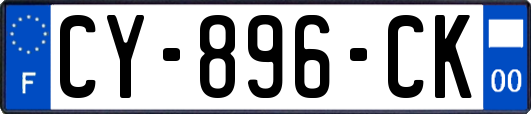 CY-896-CK