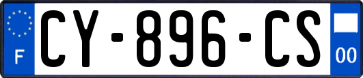 CY-896-CS