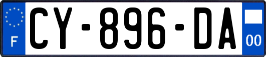 CY-896-DA