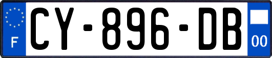 CY-896-DB