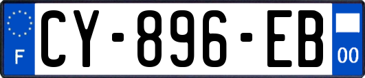 CY-896-EB