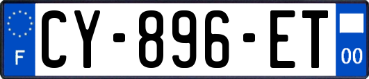 CY-896-ET