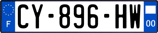 CY-896-HW