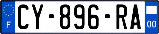 CY-896-RA