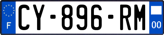 CY-896-RM