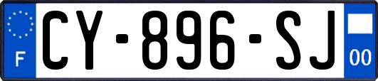 CY-896-SJ