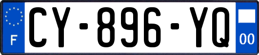 CY-896-YQ