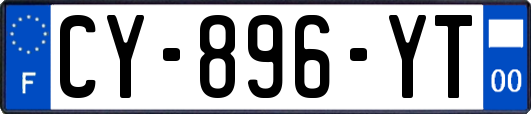CY-896-YT