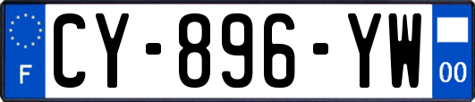 CY-896-YW