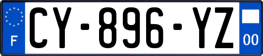 CY-896-YZ