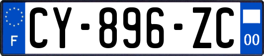 CY-896-ZC