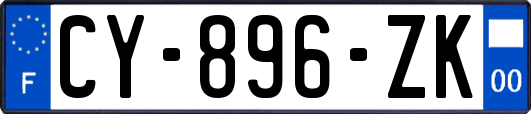 CY-896-ZK
