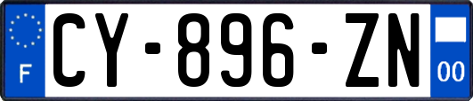 CY-896-ZN