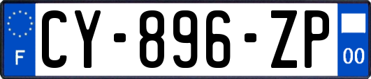 CY-896-ZP