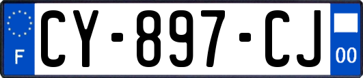 CY-897-CJ