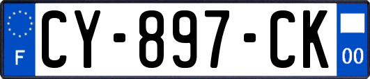 CY-897-CK