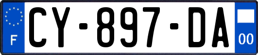 CY-897-DA