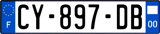 CY-897-DB