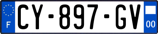 CY-897-GV