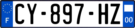 CY-897-HZ