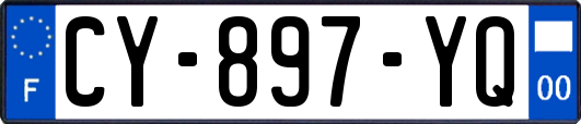 CY-897-YQ
