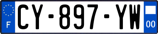 CY-897-YW
