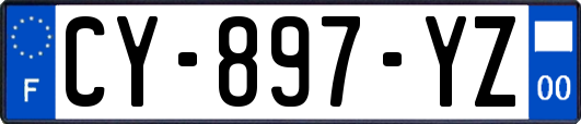 CY-897-YZ