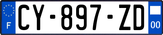 CY-897-ZD