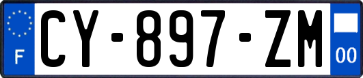 CY-897-ZM