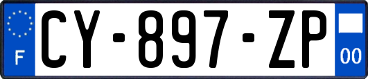CY-897-ZP
