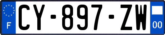 CY-897-ZW