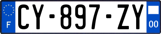 CY-897-ZY