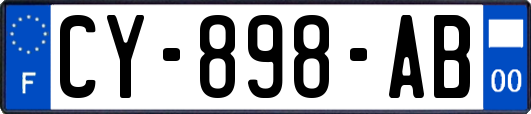 CY-898-AB