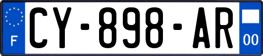 CY-898-AR