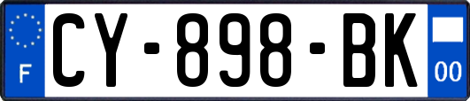 CY-898-BK
