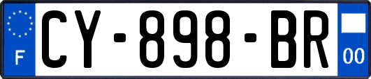 CY-898-BR