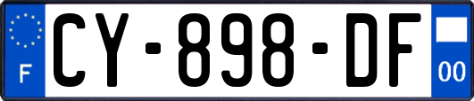 CY-898-DF