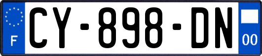 CY-898-DN