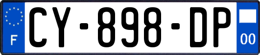 CY-898-DP