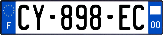 CY-898-EC