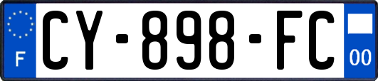 CY-898-FC