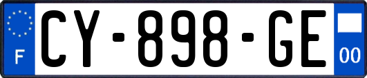 CY-898-GE