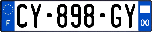 CY-898-GY