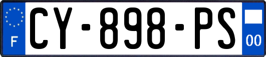 CY-898-PS