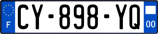 CY-898-YQ