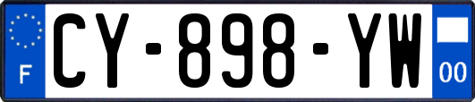 CY-898-YW