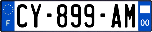 CY-899-AM
