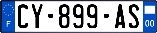 CY-899-AS