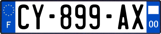 CY-899-AX