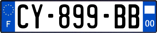 CY-899-BB